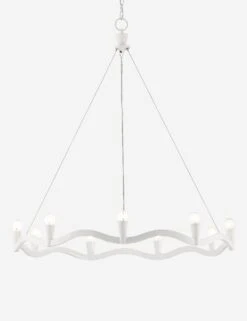 Fox Chandelier -Luminous Living 9000 0730 1 PRODUCT