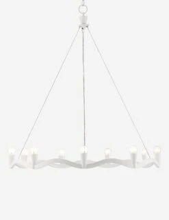 Fox Chandelier -Luminous Living 9000 0730 PRODUCT