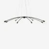Townsend Chandelier -Luminous Living 9000 0731 Product