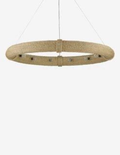 Crue Chandelier -Luminous Living 9000 0805 2 PRODUCT