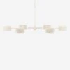 Kiri Chandelier 1 Kiri Chandelier -Luminous Living 9000 0865 1 PRODUCT