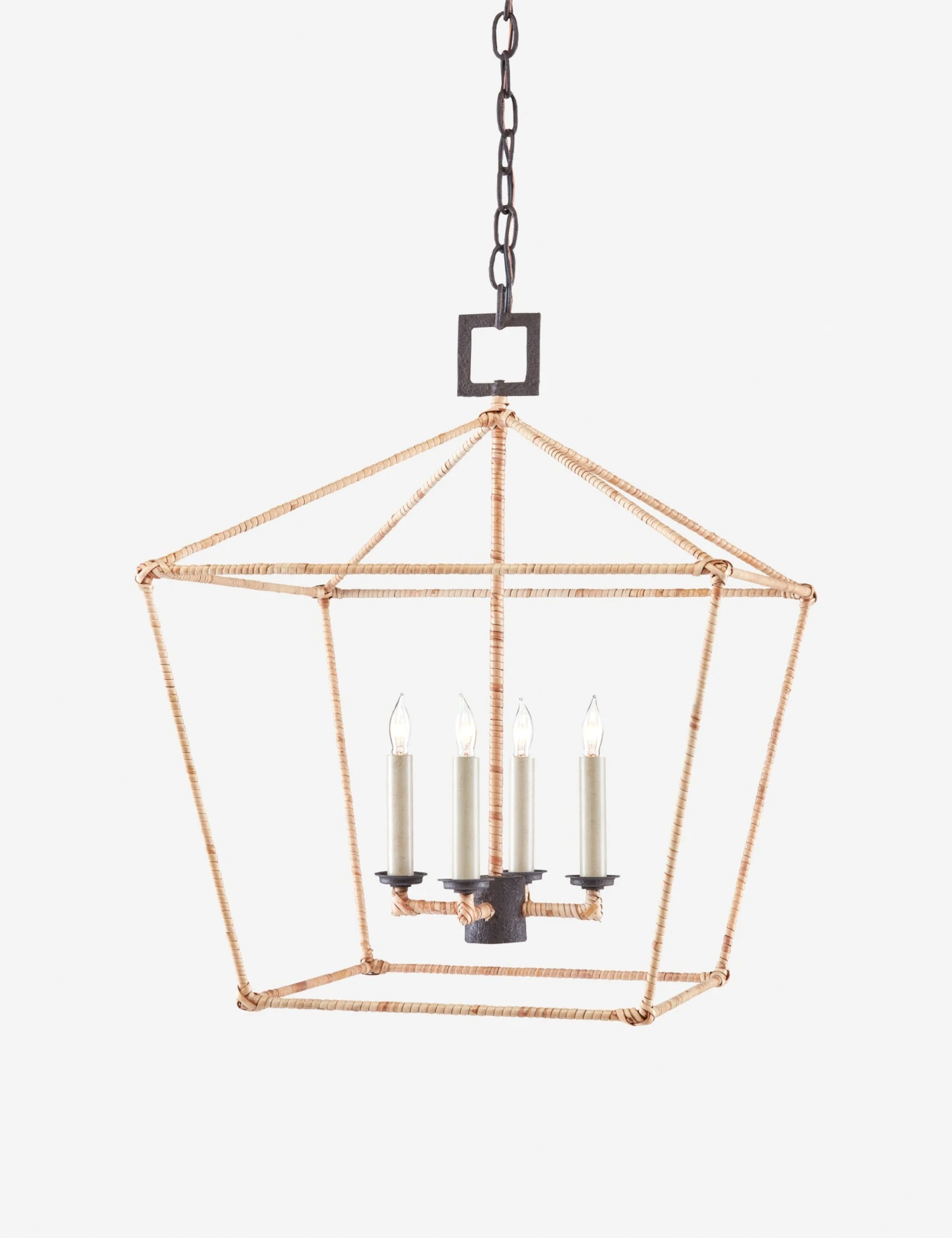 Hensley Pendant Light 3 Hensley Pendant Light