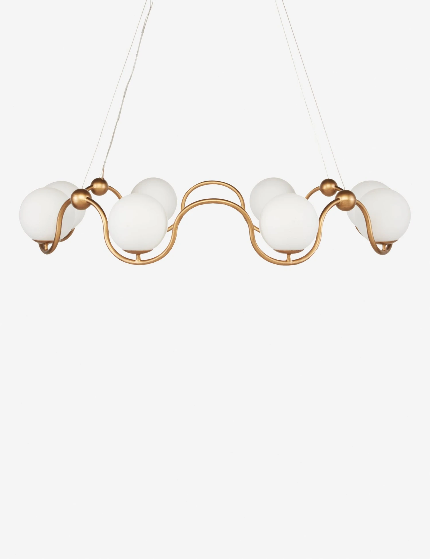 Moreno Chandelier 3 Moreno Chandelier