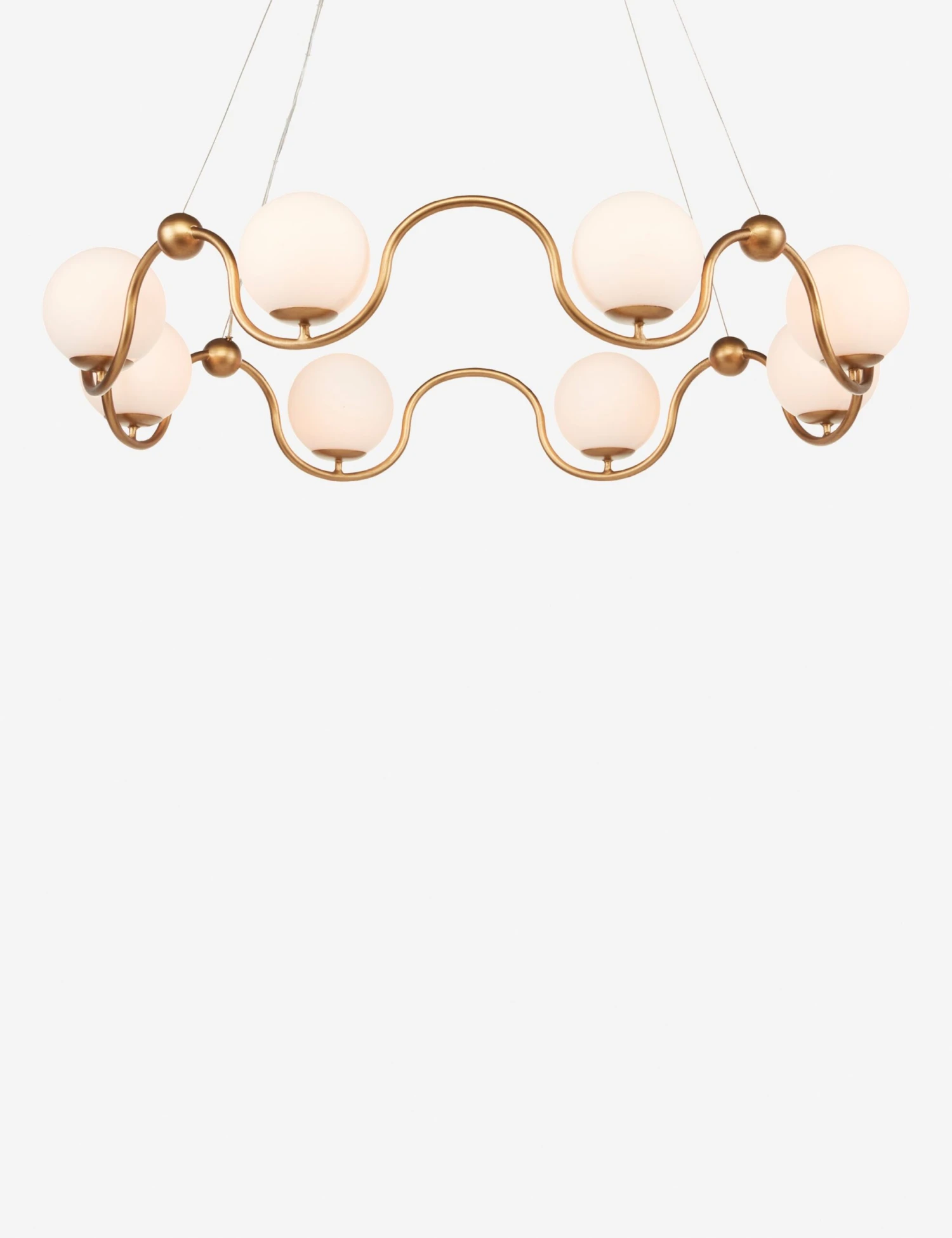 Moreno Chandelier 4 Moreno Chandelier - Image 2