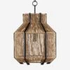 Pasha Pendant Light 1 Pasha Pendant Light -Luminous Living 9000 0922 1 PRODUCT