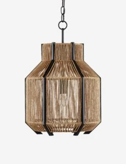 Pasha Pendant Light