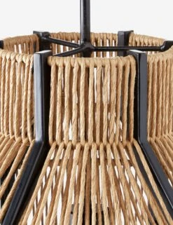 Pasha Pendant Light -Luminous Living 9000 0922 4 PRODUCT