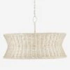 Ettie Chandelier -Luminous Living 9000 0992 1 PRODUCT
