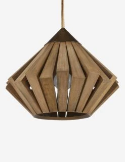 Atticus Pendant Light -Luminous Living 9000 0995 3 PRODUCT
