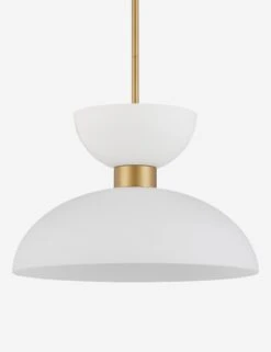 Givens Pendant Light