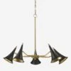 Avalos Chandelier 1 Avalos Chandelier -Luminous Living 9000 2009 2 PRODUCT