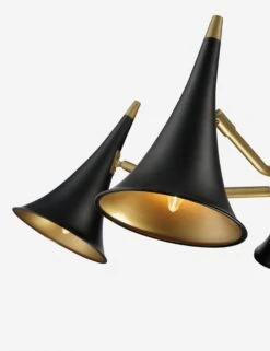 Avalos Chandelier -Luminous Living 9000 2009 4 PRODUCT