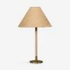 Dey Table Lamp 2 Dey Table Lamp -Luminous Living 9MORGANATLAB