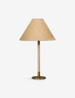 Dey Table Lamp