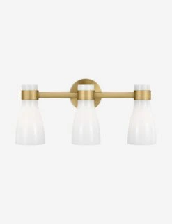 Nassif Sconce -Luminous Living AERIN Moritz Wall BBSMG PROD1 AEV1003BBSMG