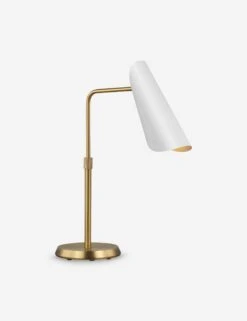 Shin Table Lamp 14 Shin Table Lamp -Luminous Living AERIN Tresa Table BBSMWT PROD2 3Q AET1011BBSMWT1