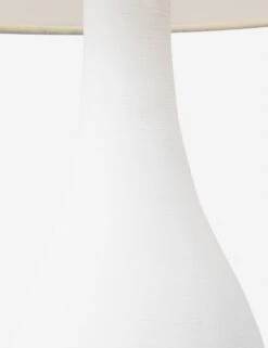 Constance Floor Lamp By AERIN -Luminous Living AET1101TXW1 DET1