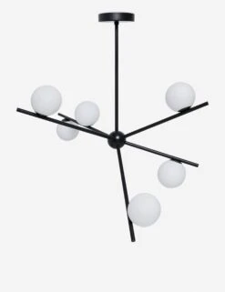 Alfaro Chandelier 17 Alfaro Chandelier -Luminous Living AlfaroChandelierSmall Bronze 42 A06563792572 Product