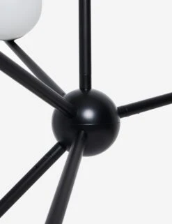 Alfaro Chandelier 19 Alfaro Chandelier -Luminous Living AlfaroChandelierSmall Bronze 42 A06563792577 Product