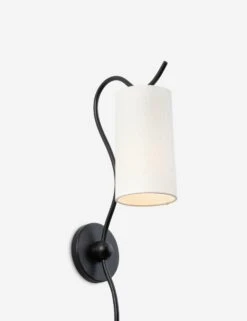 Seraphina Sconce 8 Seraphina Sconce -Luminous Living B1126 FOR 002