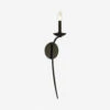 Atherton Sconce 2 Atherton Sconce -Luminous Living B6301