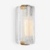 Tiara Sconce -Luminous Living B8814 PBR