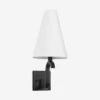 Melor Sconce By Colin King X Troy Lighting -Luminous Living B9316 FOR