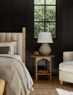 Khala Table Lamp 9 Khala Table Lamp -Luminous Living Bedroom2 19103 SITECROP