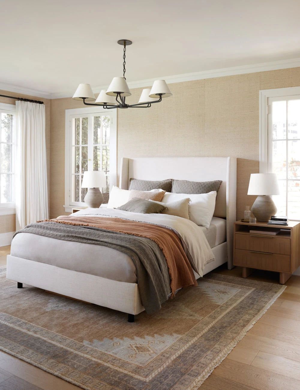 Khala Table Lamp 7 Khala Table Lamp - Image 5