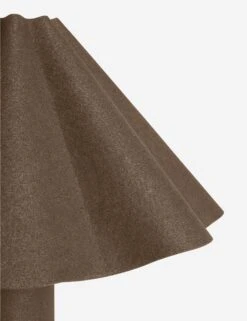 Bemand Table Lamp -Luminous Living BemandTableLamp Toffee A0658299 0233