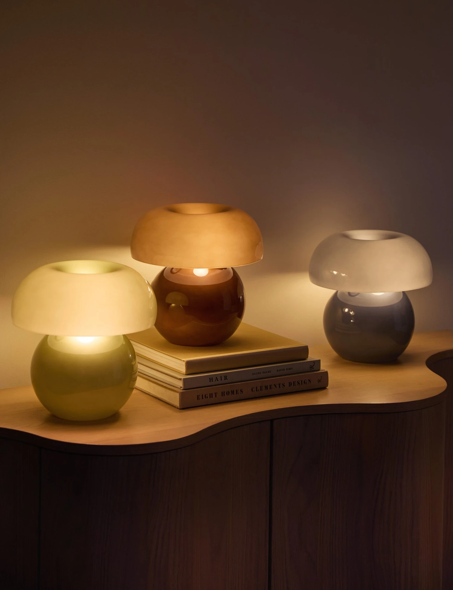 Bobbin Table Lamp 18 Bobbin Table Lamp - Image 16