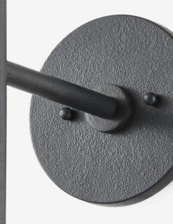 Cedar Sconce By Colin King X Troy Lighting 9 Cedar Sconce By Colin King X Troy Lighting -Luminous Living CEDARB1726 FOR 002