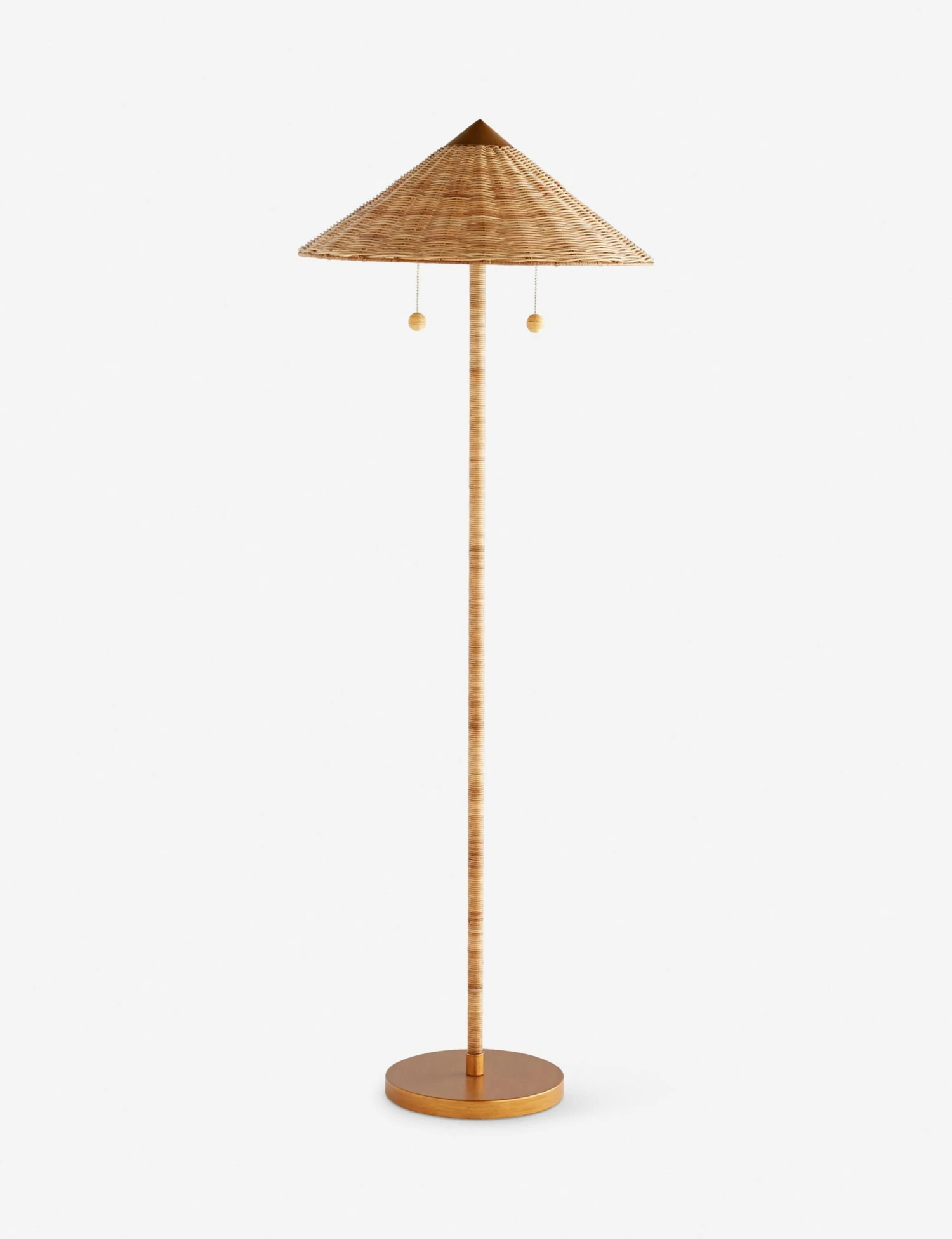 Terrace Floor Lamp By Arteriors 3 Terrace Floor Lamp By Arteriors