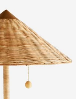 Terrace Floor Lamp By Arteriors 8 Terrace Floor Lamp By Arteriors -Luminous Living DC79001.d2