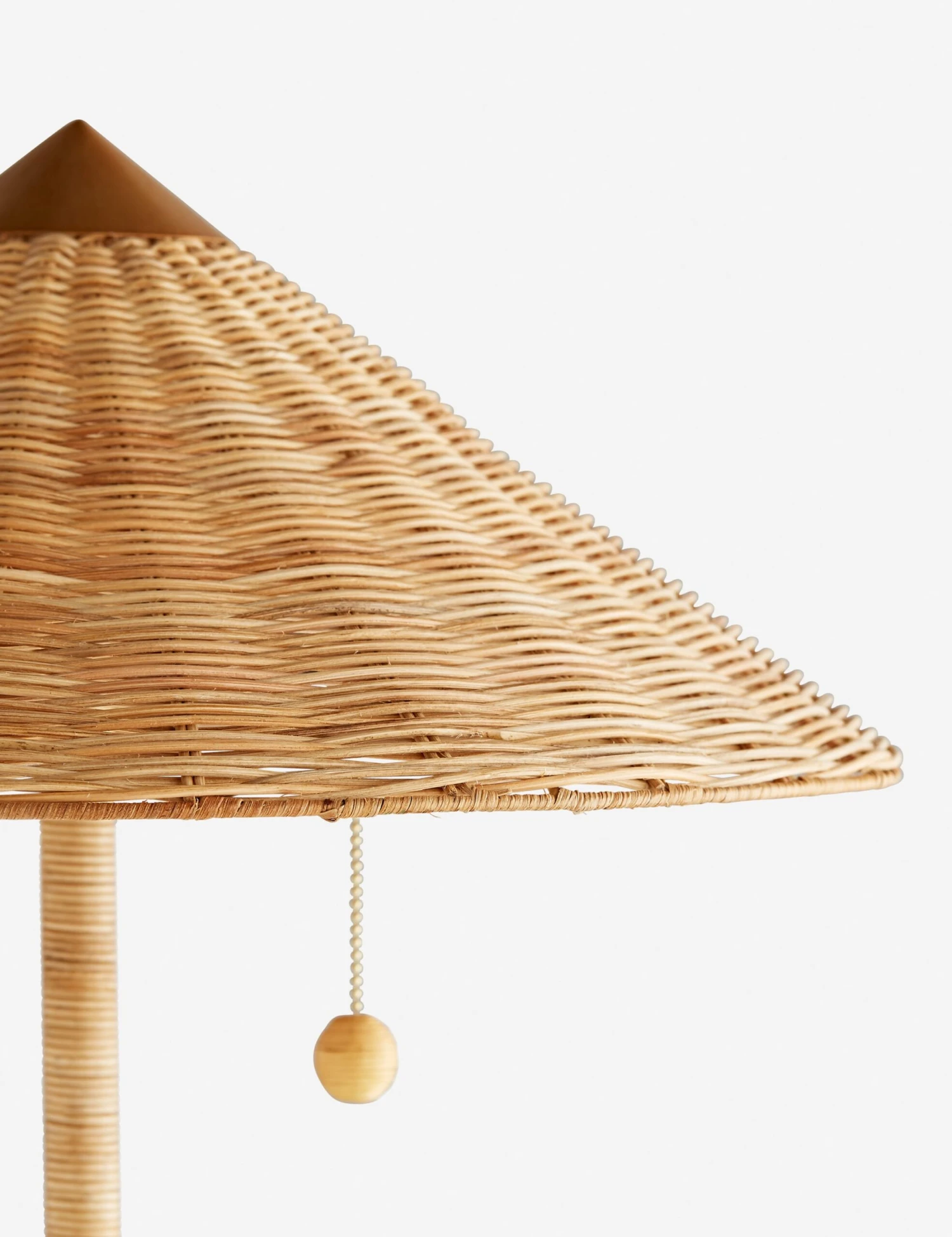 Terrace Floor Lamp By Arteriors 5 Terrace Floor Lamp By Arteriors - Image 3