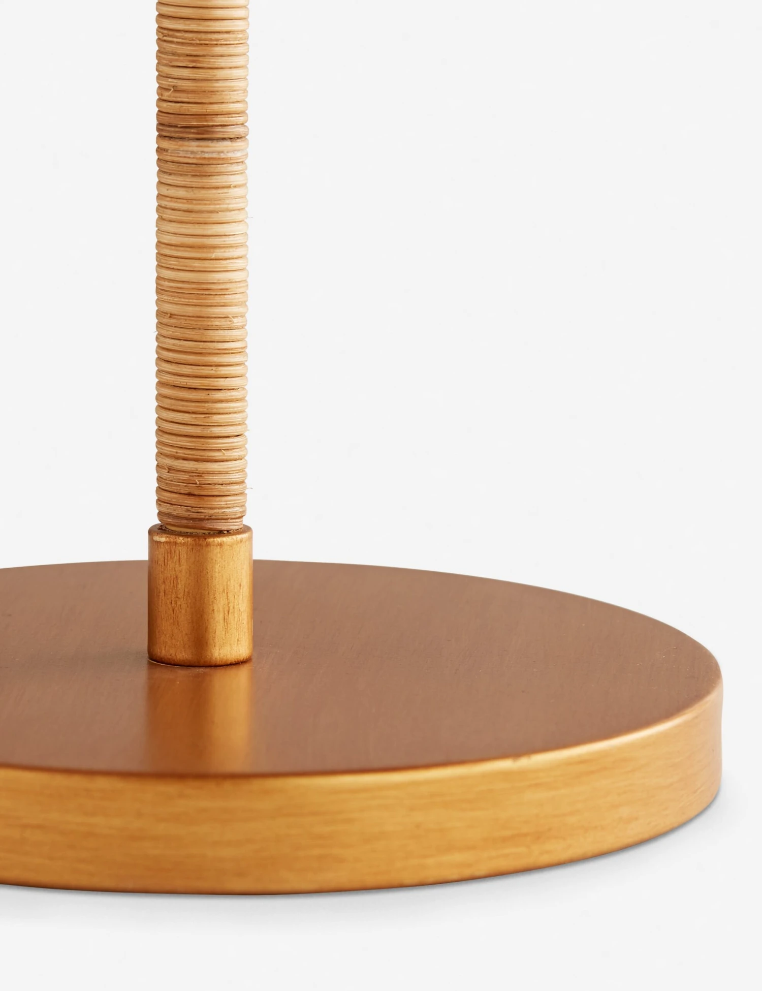 Terrace Floor Lamp By Arteriors 6 Terrace Floor Lamp By Arteriors - Image 4