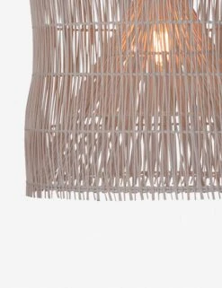Lior Pendant Light 10 Lior Pendant Light -Luminous Living DOV10539detail2
