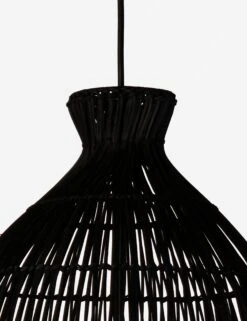 Lior Pendant Light 12 Lior Pendant Light -Luminous Living DOV10540detail1
