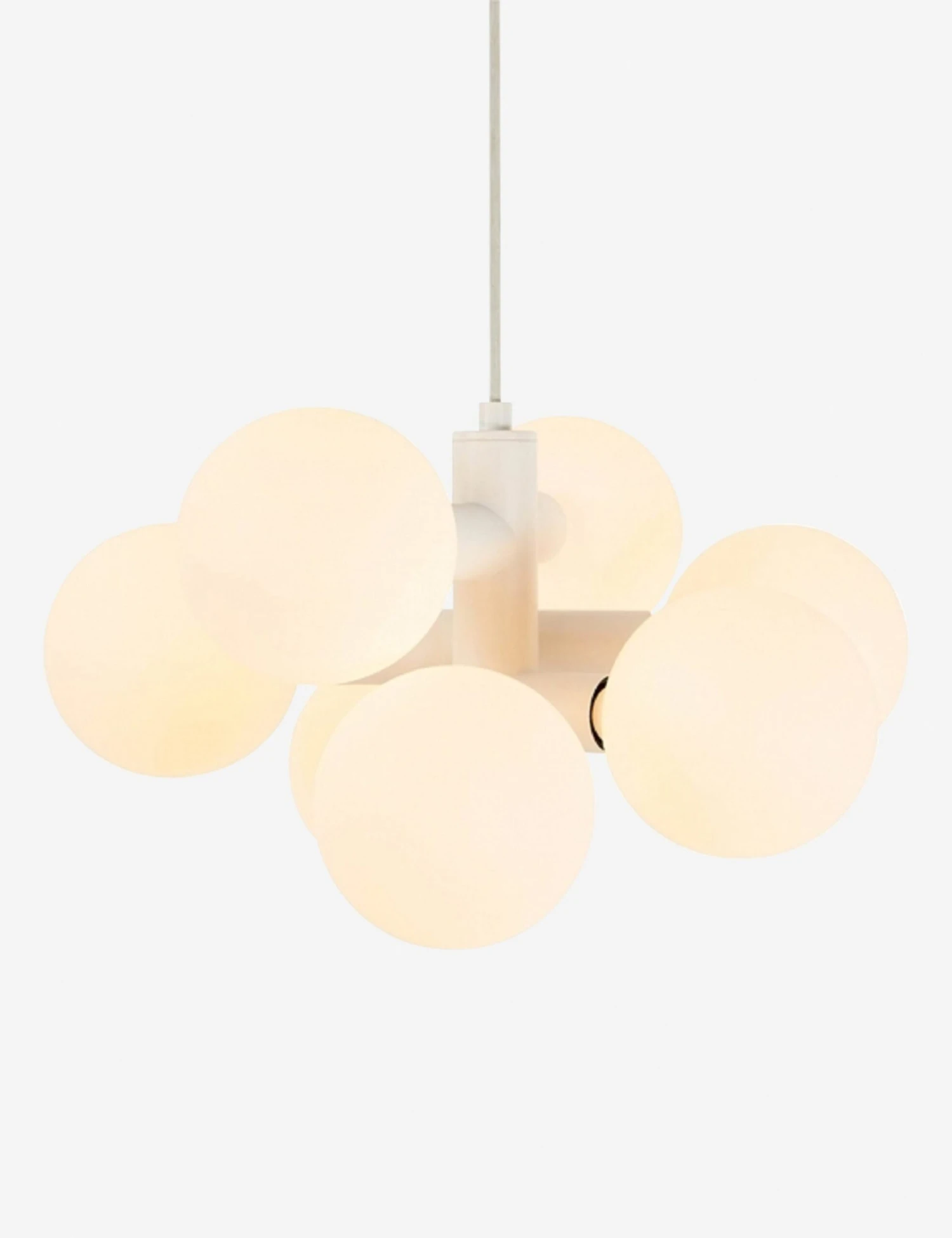 Echo Chandelier By Tala X David Weeks 3 Echo Chandelier By Tala X David Weeks