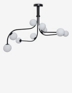 Damon Chandelier -Luminous Living DamonChandelier Bronze 62 A06563802609 Product