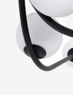 Damon Chandelier -Luminous Living DamonChandelier Bronze 62 A06563802614 Product