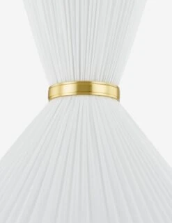 Latsko Pendant Light -Luminous Living ENID 5922 AGB 002 Product