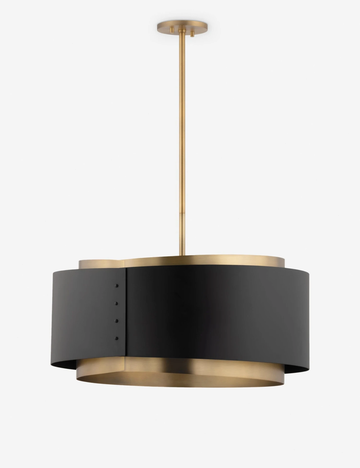 Roux Pendant Light By Colin King X Troy Lighting 3 Roux Pendant Light By Colin King X Troy Lighting