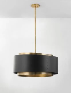 Roux Pendant Light By Colin King X Troy Lighting 8 Roux Pendant Light By Colin King X Troy Lighting -Luminous Living F4413 PBR SBK 002