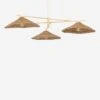 Nura Chandelier -Luminous Living F8772 VGL