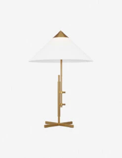 Franklin Table Lamp By Kelly Wearstler