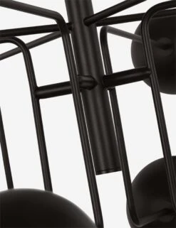 Chaumont Large Chandelier By Christiane Lemieux -Luminous Living FS LXC10016AI DET2 Product