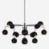 Chaumont Large Chandelier By Christiane Lemieux 2 Chaumont Large Chandelier By Christiane Lemieux -Luminous Living FS LXC10016AI Product
