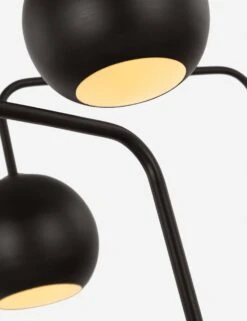 Chaumont Extra Large Chandelier By Christiane Lemieux -Luminous Living FS LXC1026AI DET1 Product