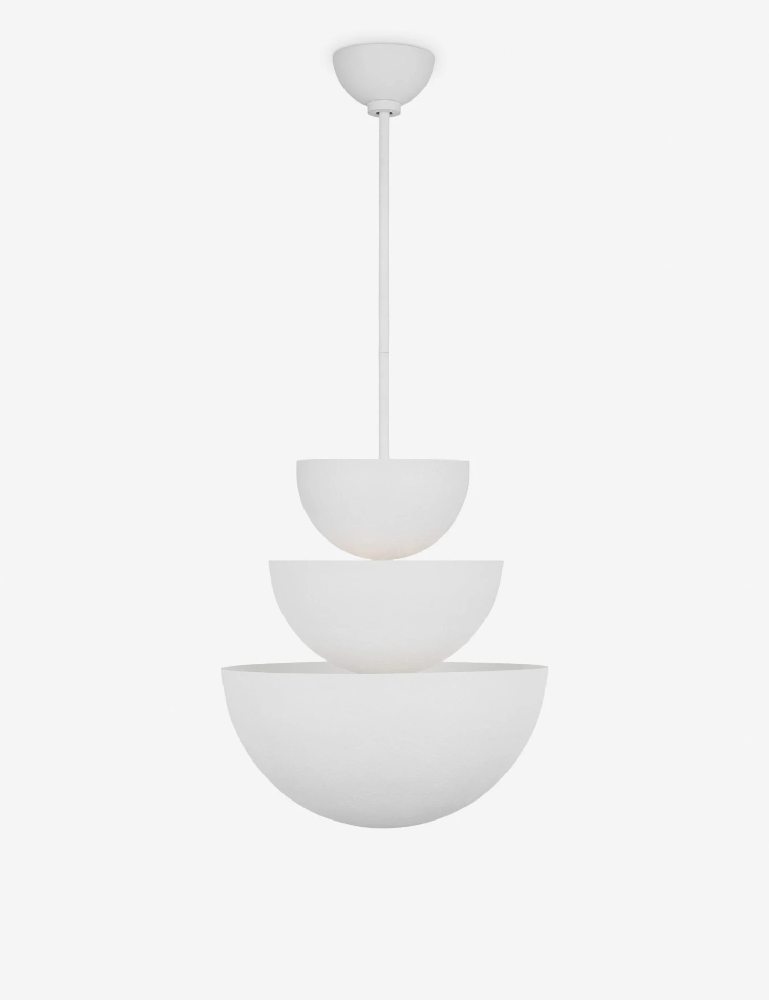 Beaunay Tiered Chandelier By Christiane Lemieux 3 Beaunay Tiered Chandelier By Christiane Lemieux